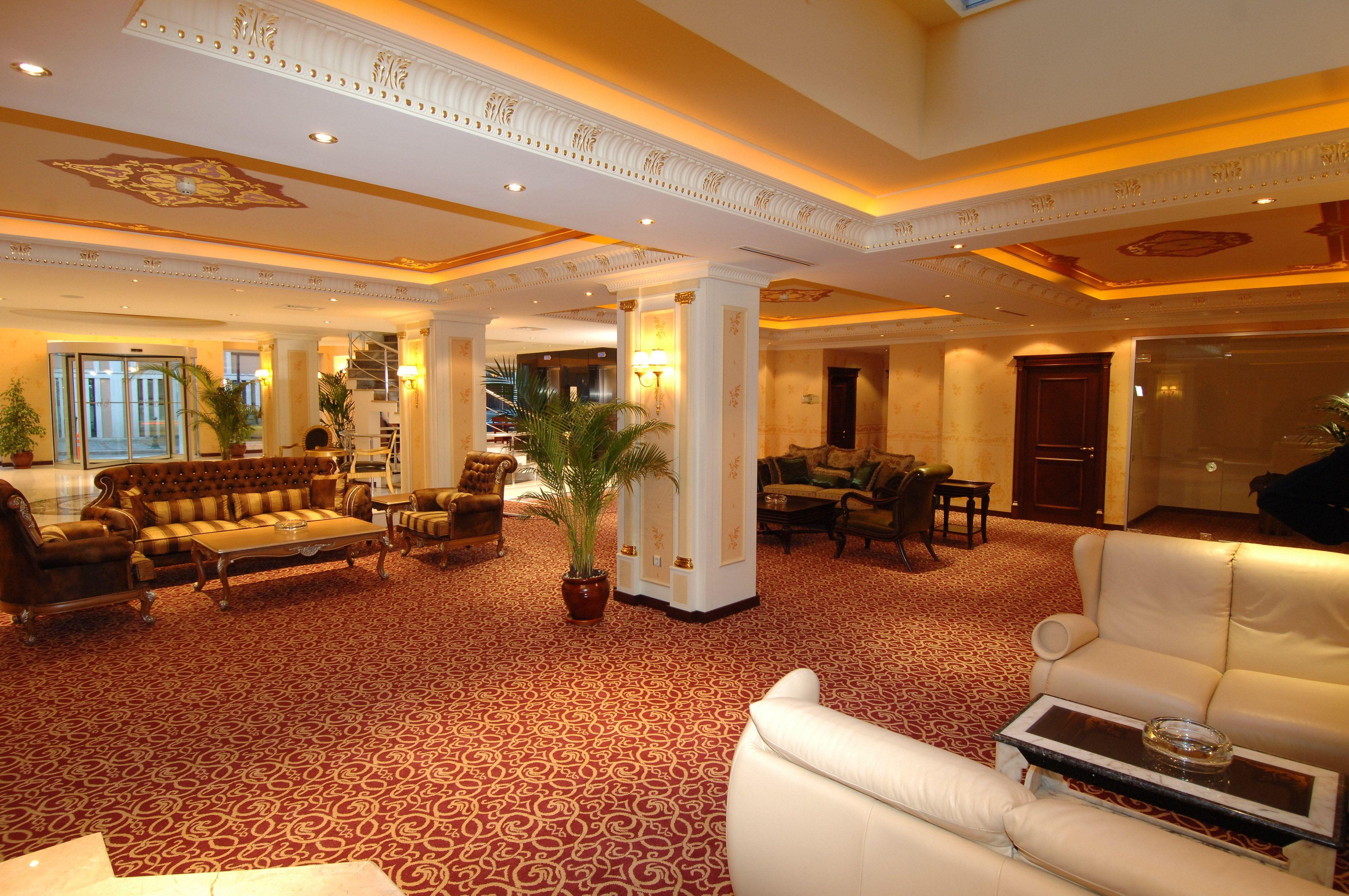 Lady Diana Hotel, Istanbul